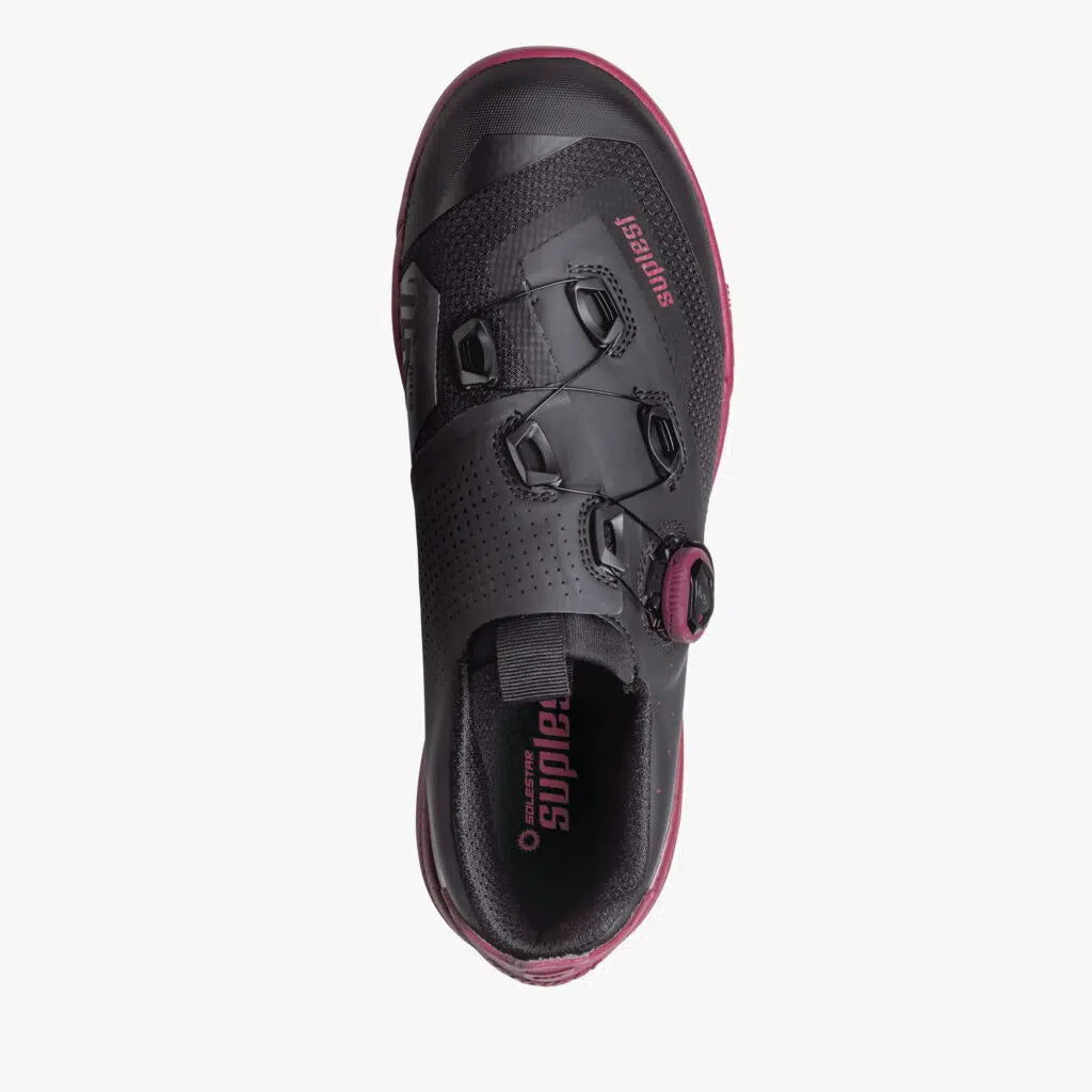 Chaussures Offroad Pro Flat Pedal