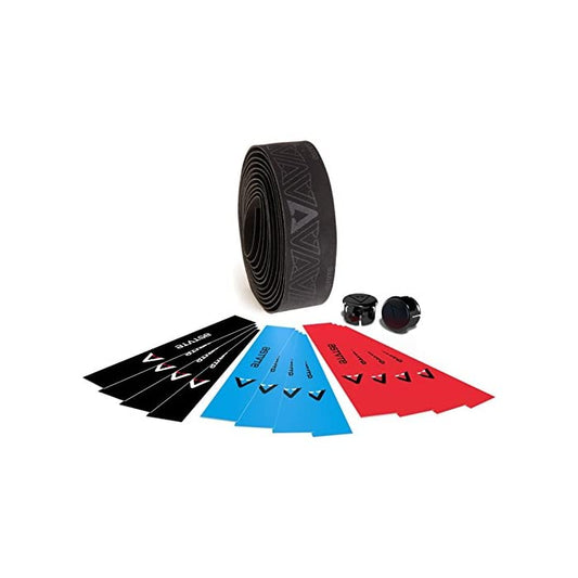 ASTUTE Guidoline LUXURY NOIR