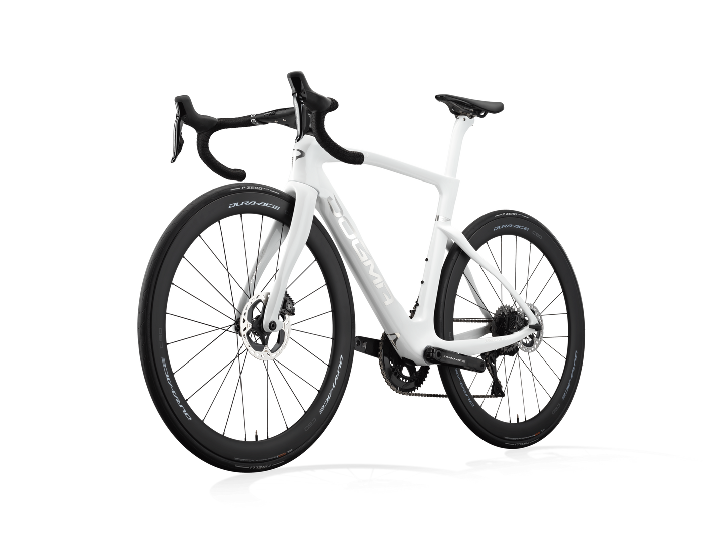 PINARELLO SUPER RECORD EPS RIM BRAKE