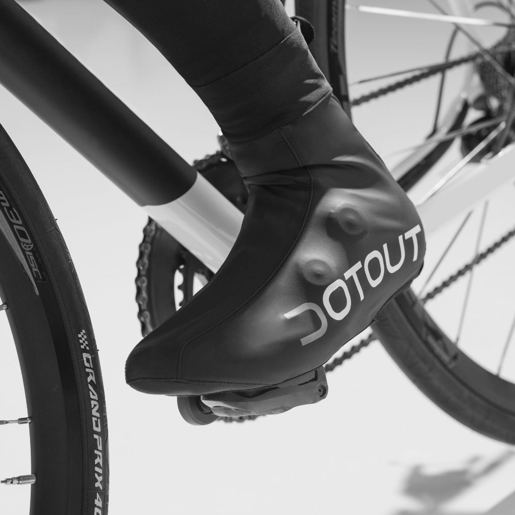 Couvre-chaussures DOTOUT Uragano
