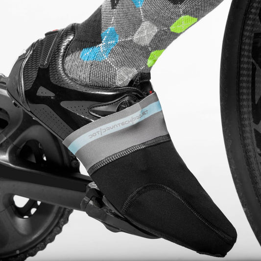 DOTOUT Twister Toecover