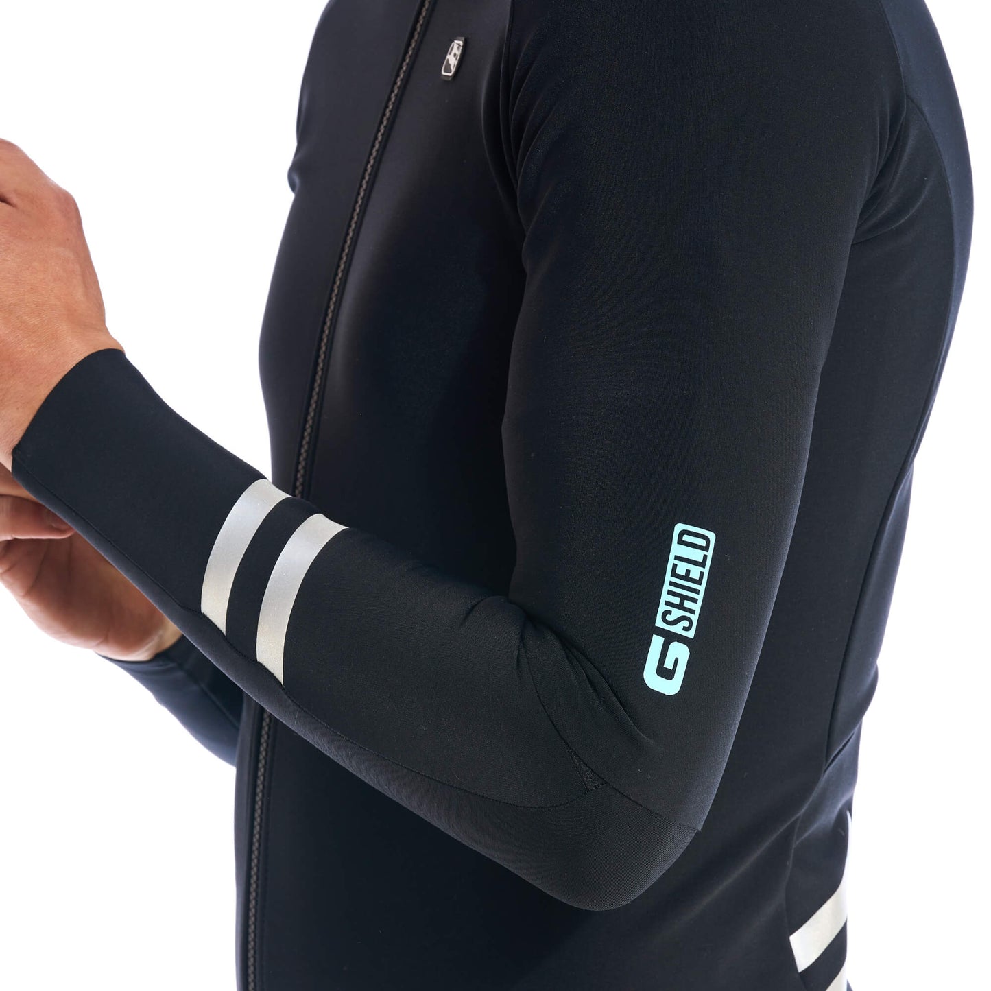Manchettes thermiques Giordana G-Shield