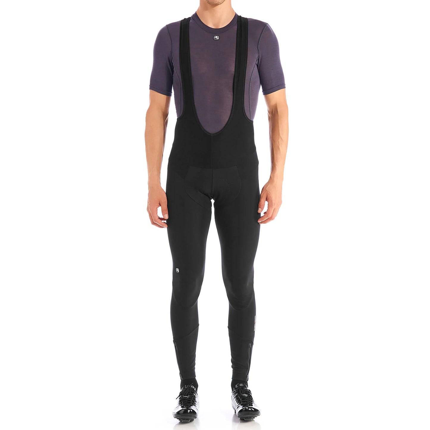 Cuissard à bretelles AV Windfront Giordana pour homme