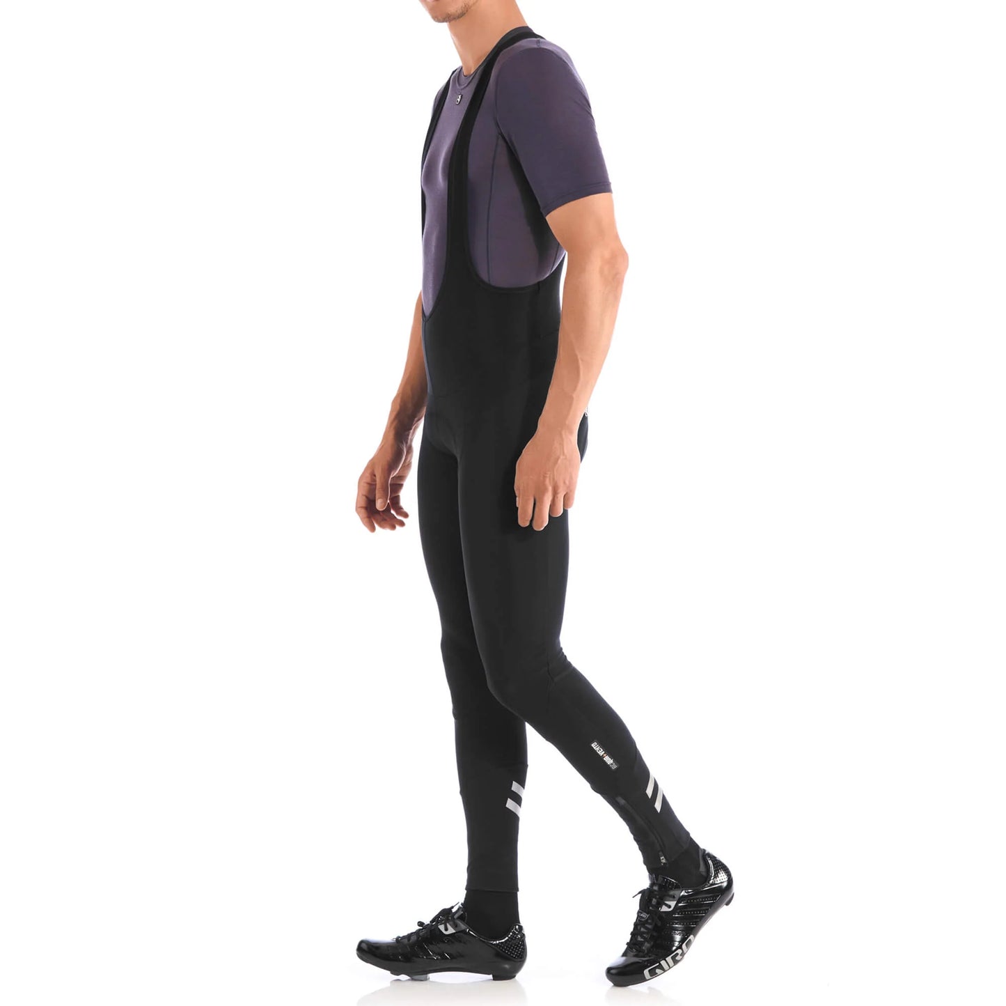 Cuissard à bretelles AV Windfront Giordana pour homme