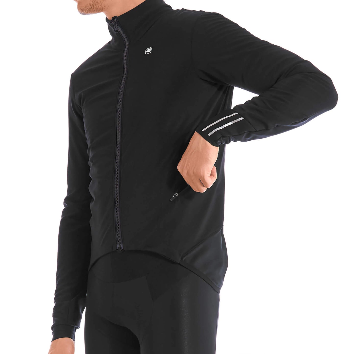Giordana AV Extreme Lyte Veste d'hiver pour homme