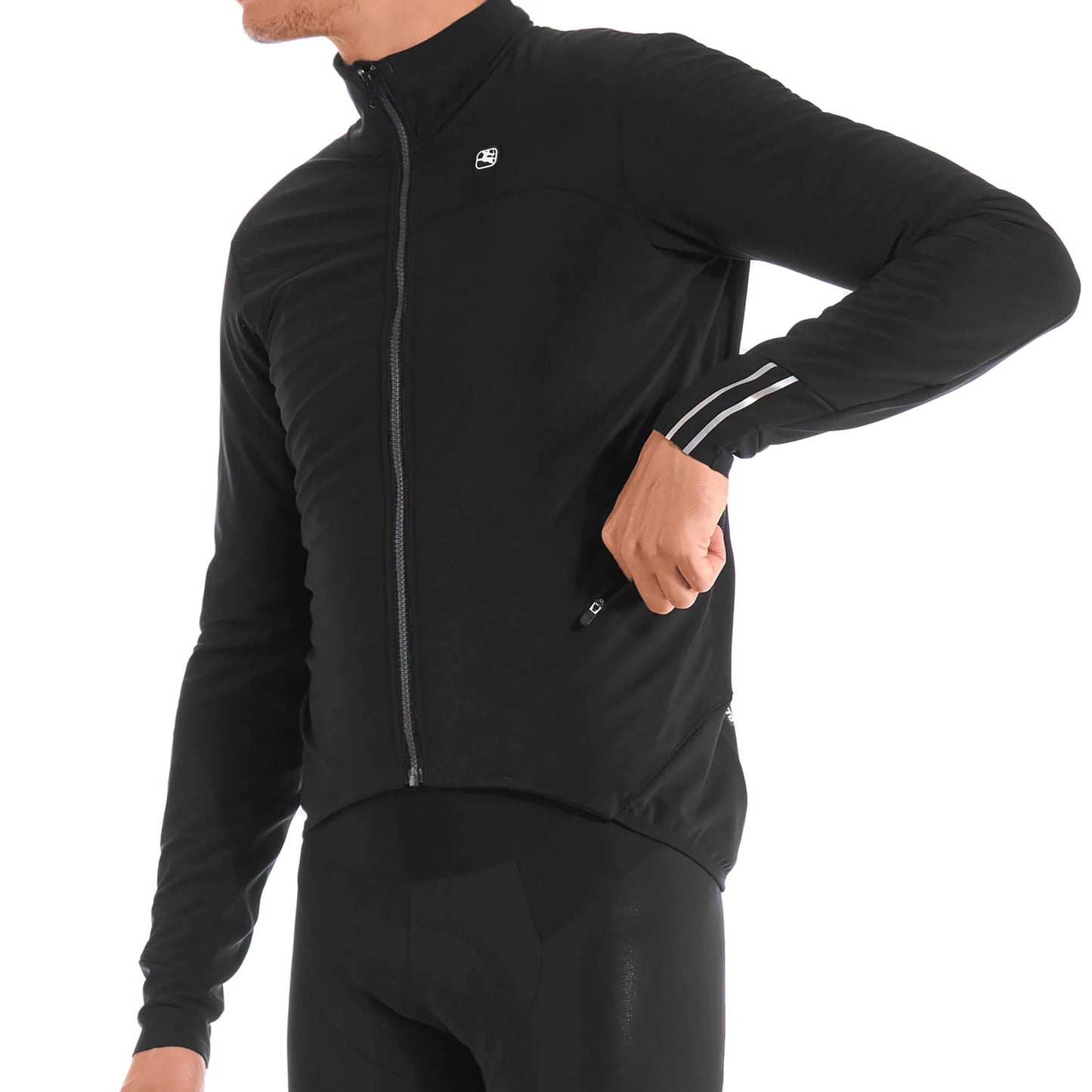 Giordana AV Extreme Veste d'hiver pour homme
