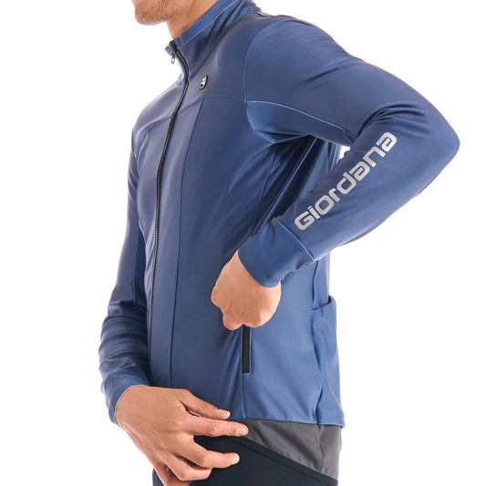 Giordana Men's FR-C Pro Lyte Winter Jacket