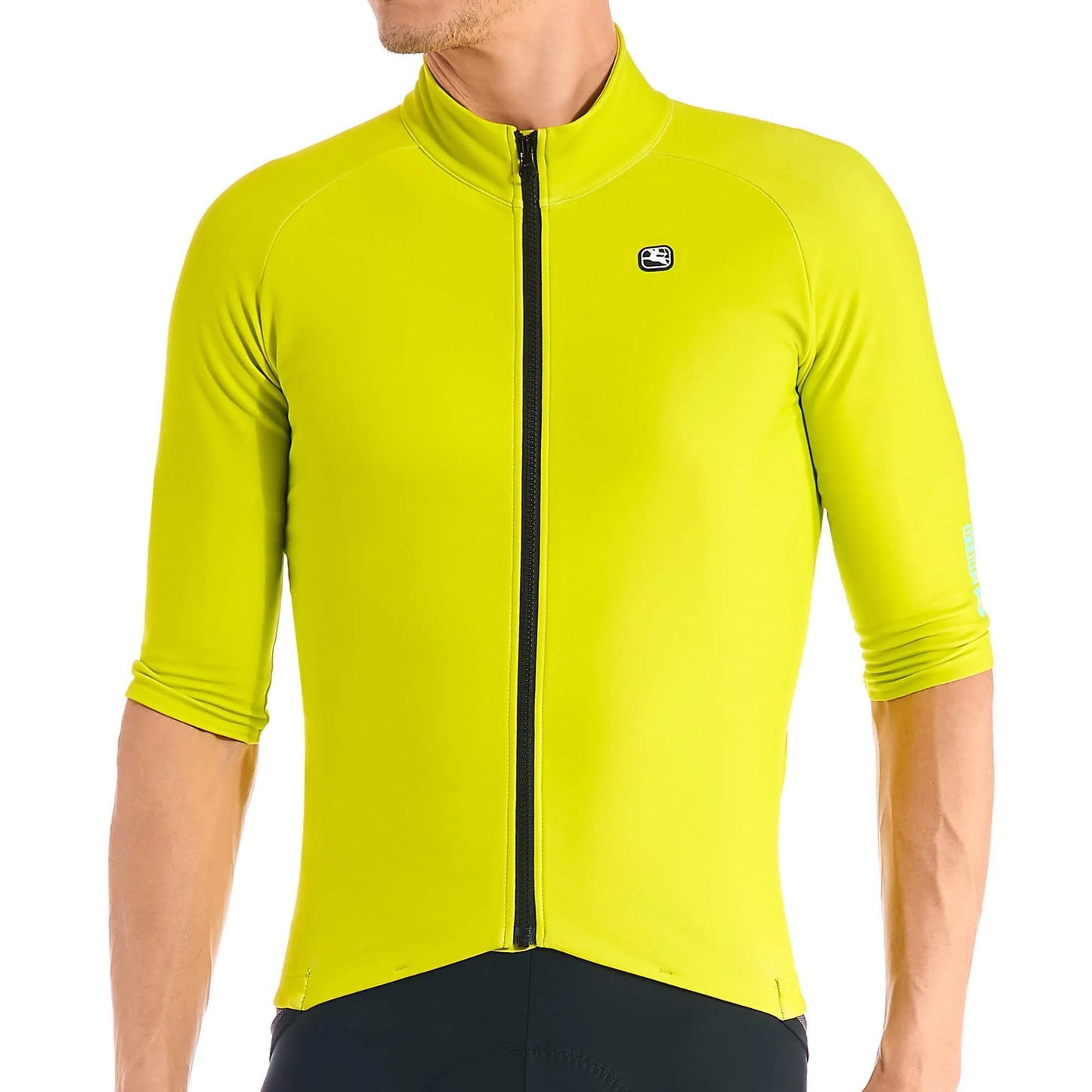 Giordana G-Shield Maillot thermique pour homme