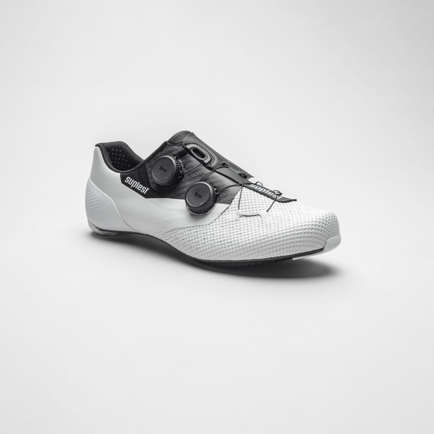 Chaussures Suplest Edge+Road Pro Carbon 2023
