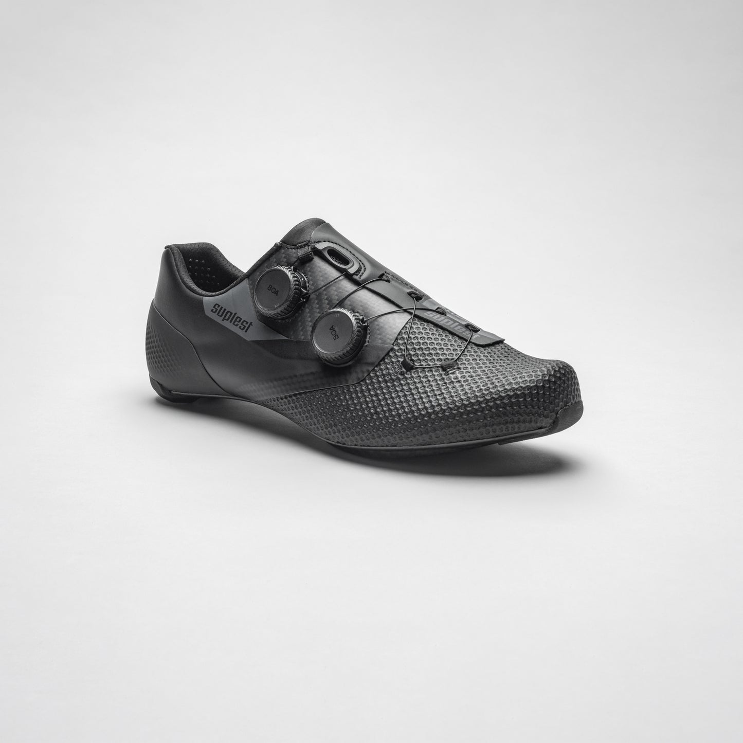 Chaussures Suplest Edge+Road Pro Carbon 2023
