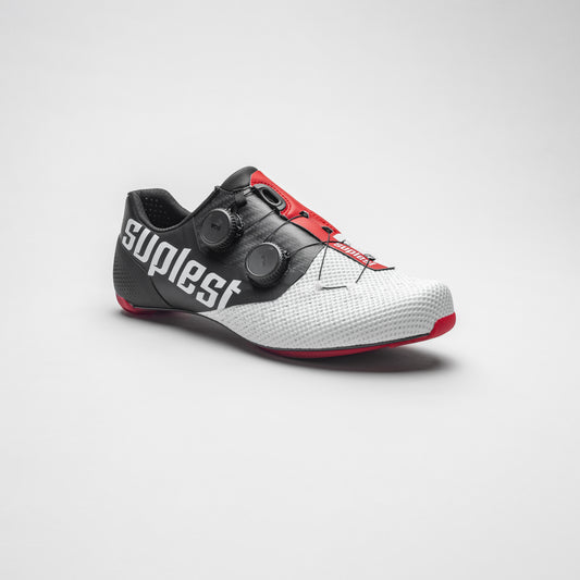 Chaussures Suplest Edge+Road Pro Carbon 2023