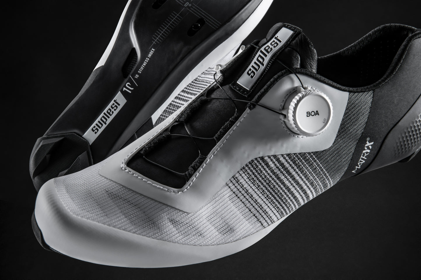 Suplest schoenen 30/8 Pro