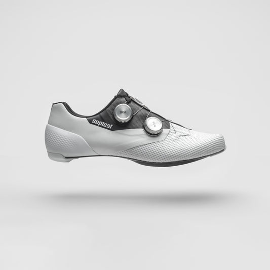 Chaussures Suplest Edge+Road Pro Carbon 2023 Édition Cancellara