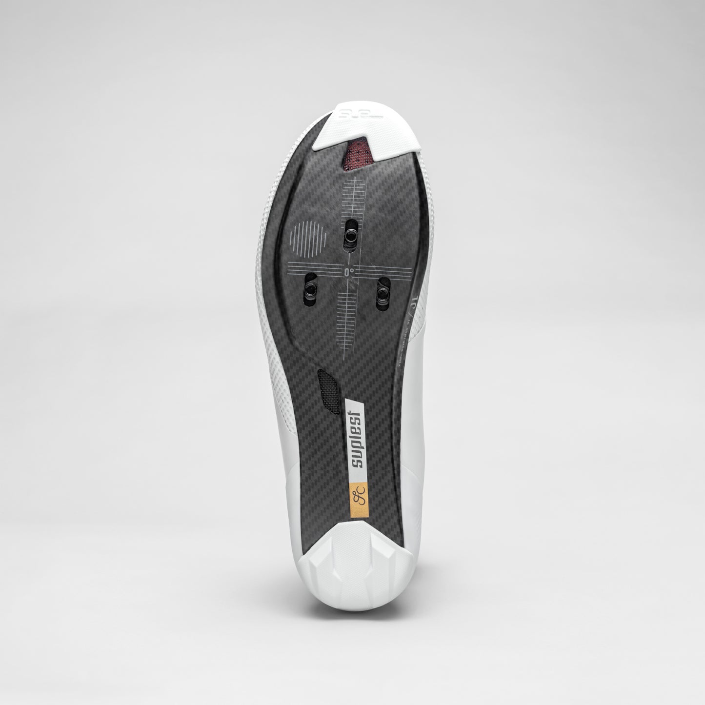 Suplest schoenen Edge+Road Cancellara Edition