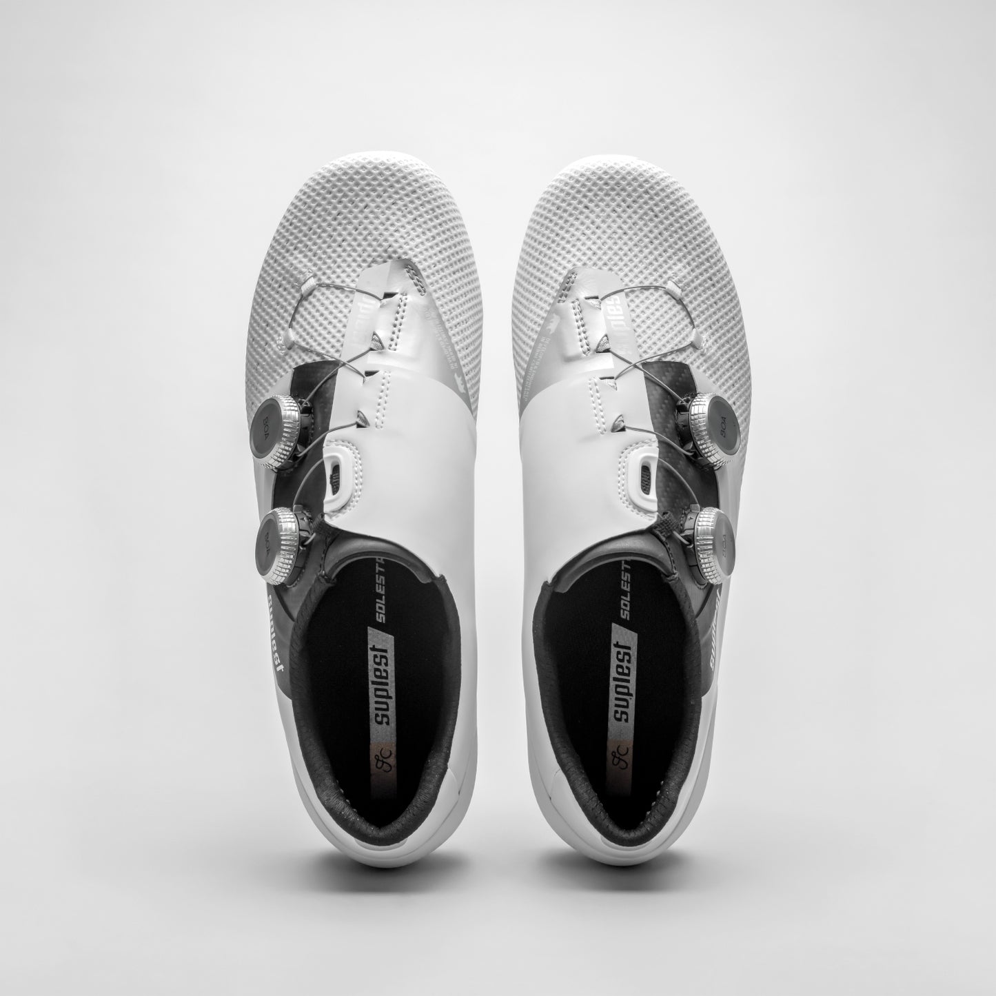 Suplest schoenen Edge+Road Cancellara Edition