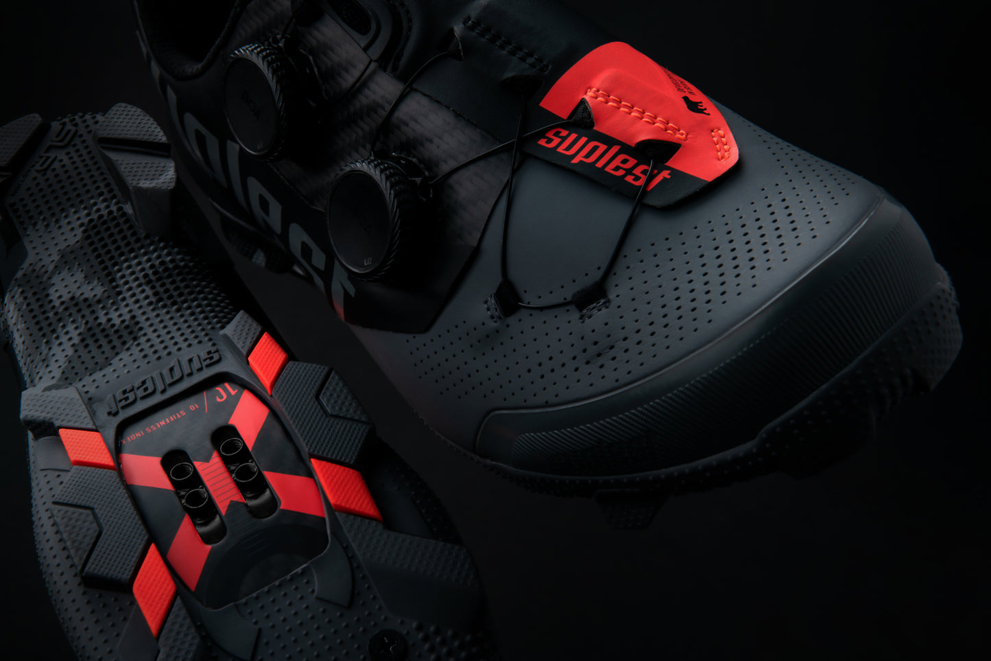 Suplest schoenen Edge 2.0 Pro Crosscountry