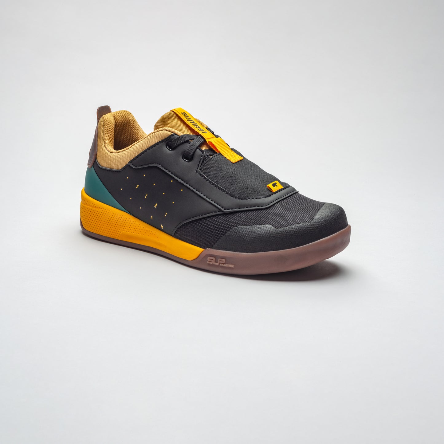 Suplest schoenen Flat Pedal Sport