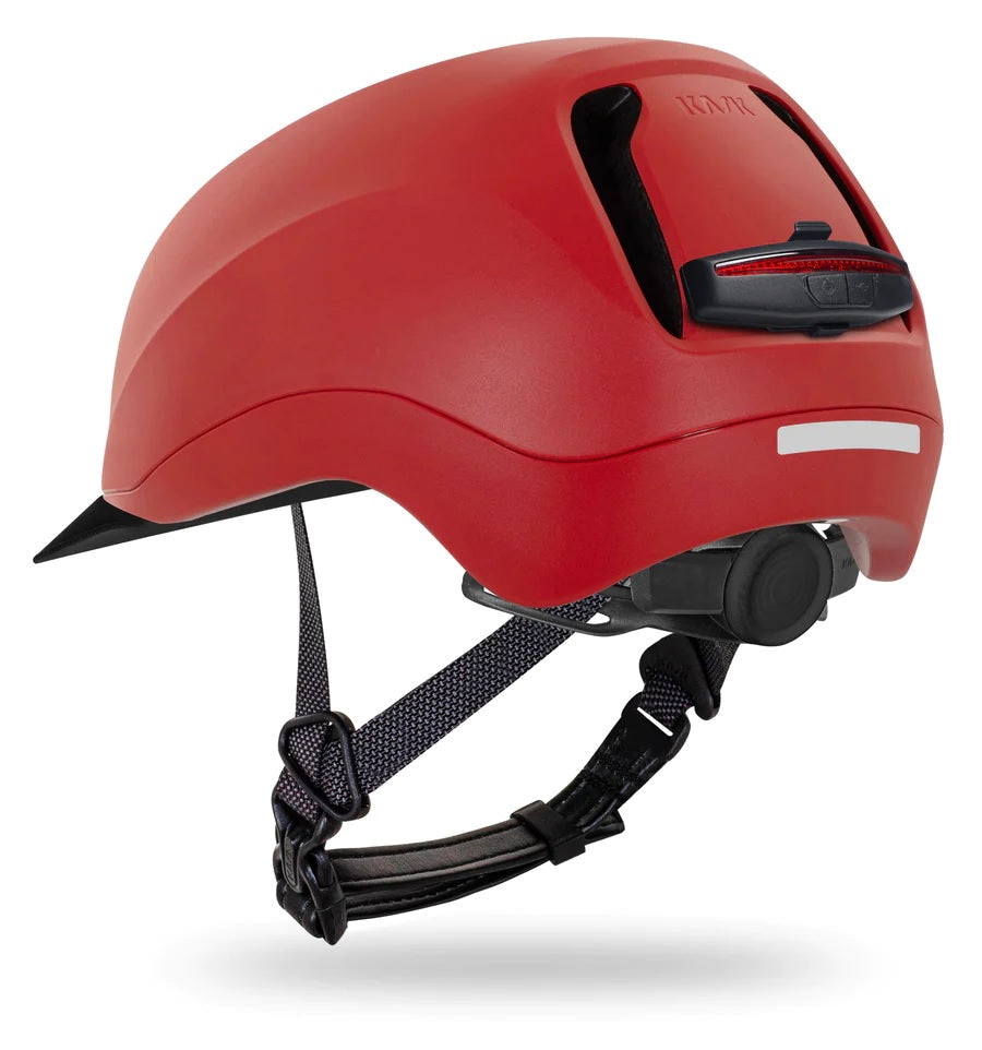 KASK MOEBIUS Lime Light WG11 Helm