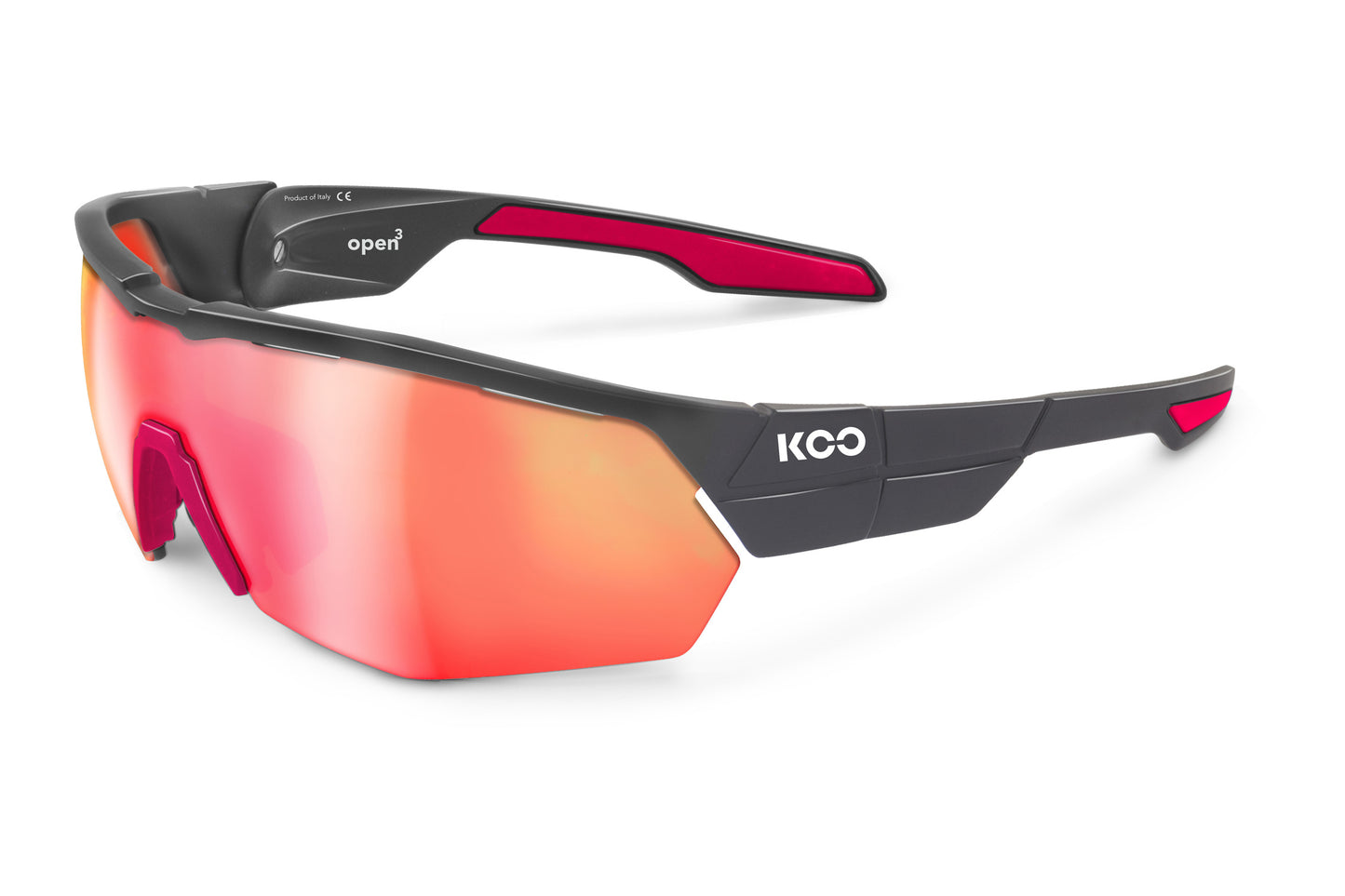 Koo Open Cube