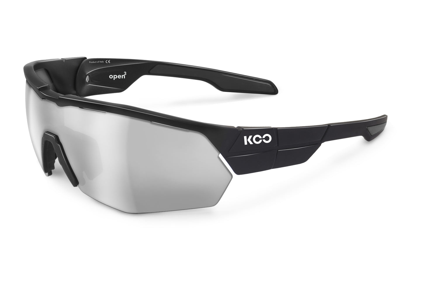 Koo Open Cube