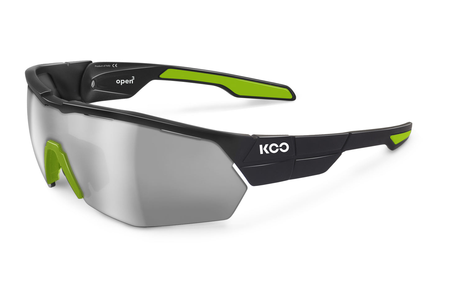 Koo Open Cube