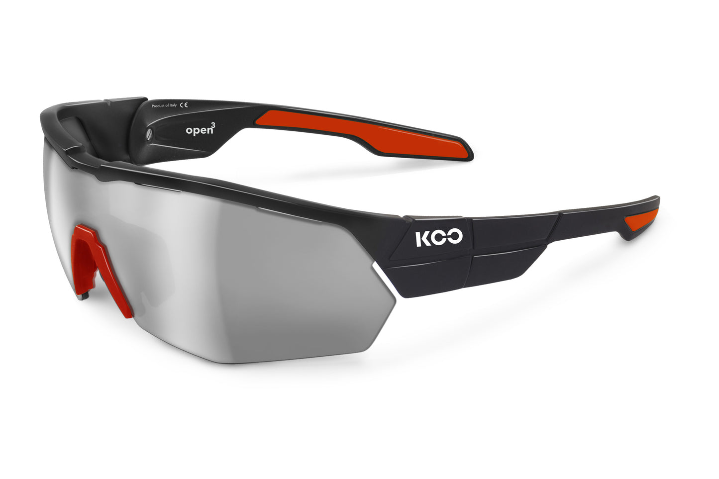 Koo Open Cube