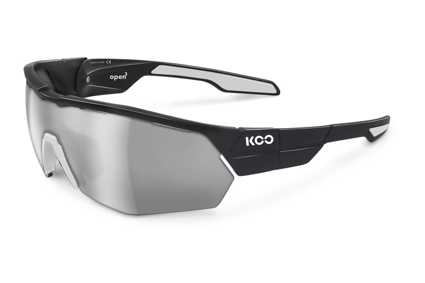 Koo Open Cube
