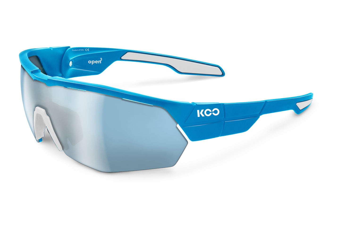 Koo Open Cube