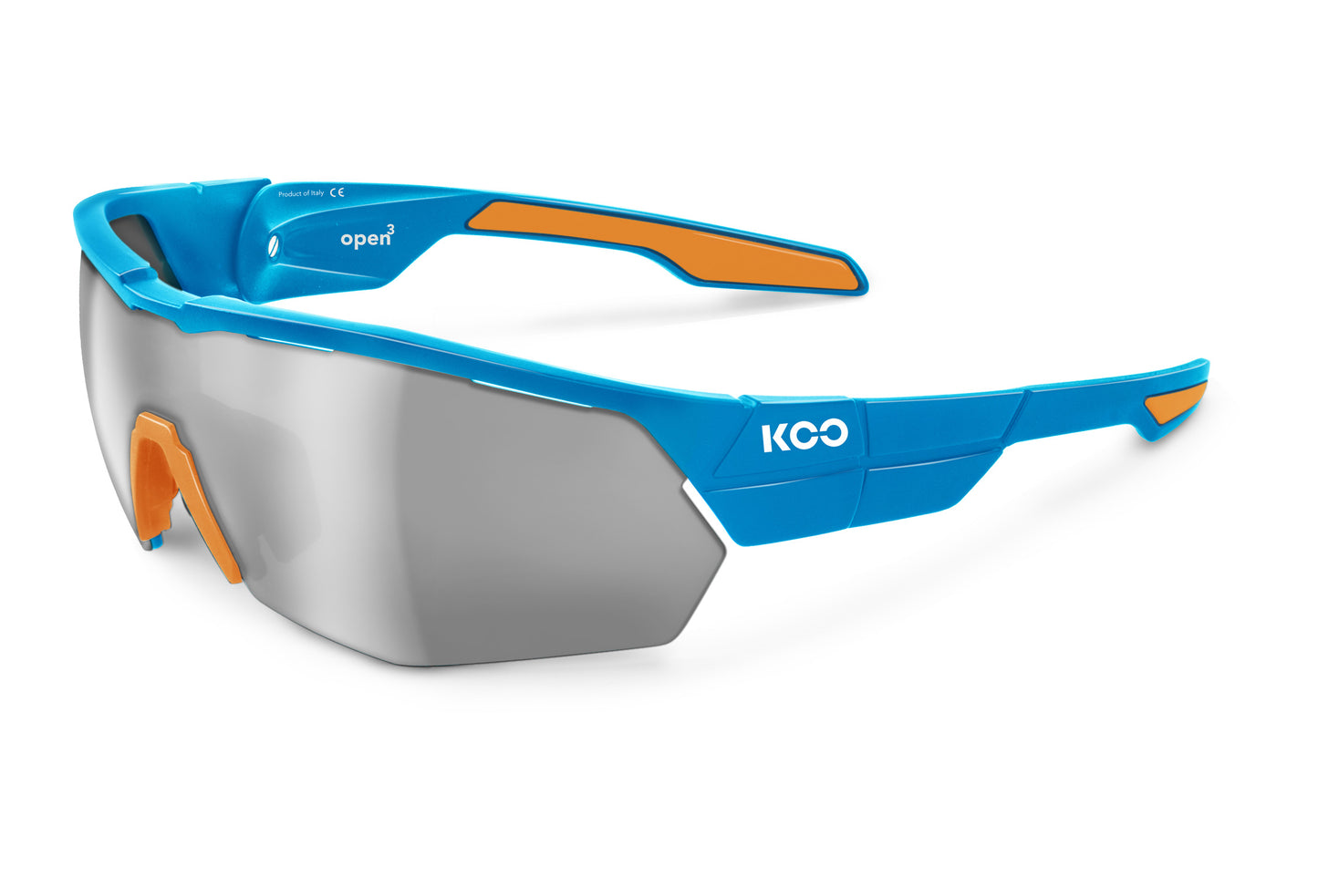 Koo Open Cube