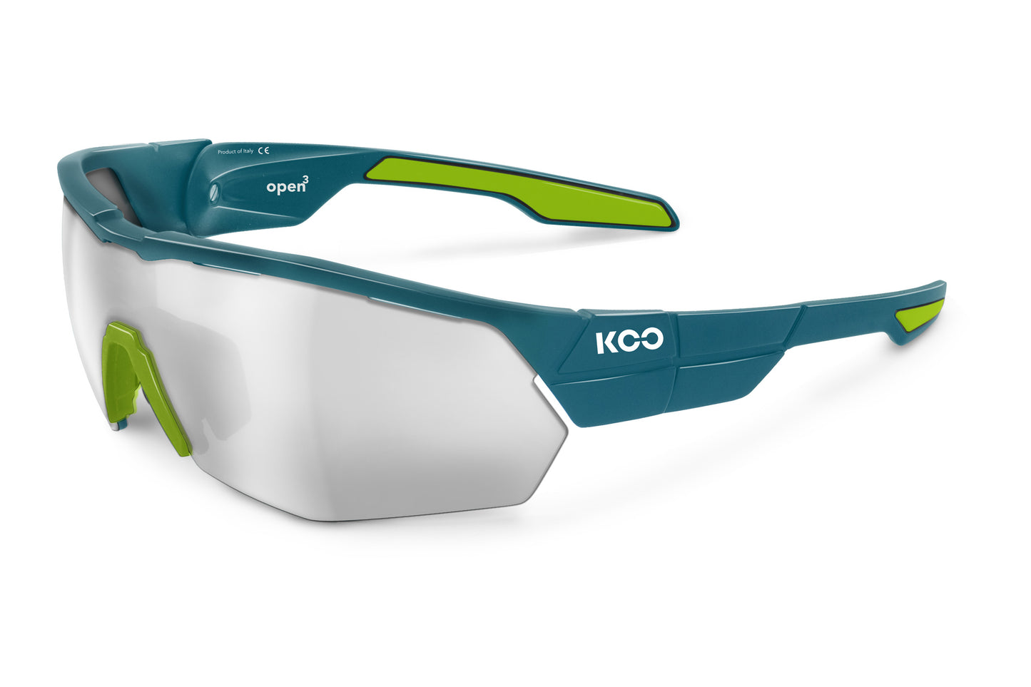 Koo Open Cube
