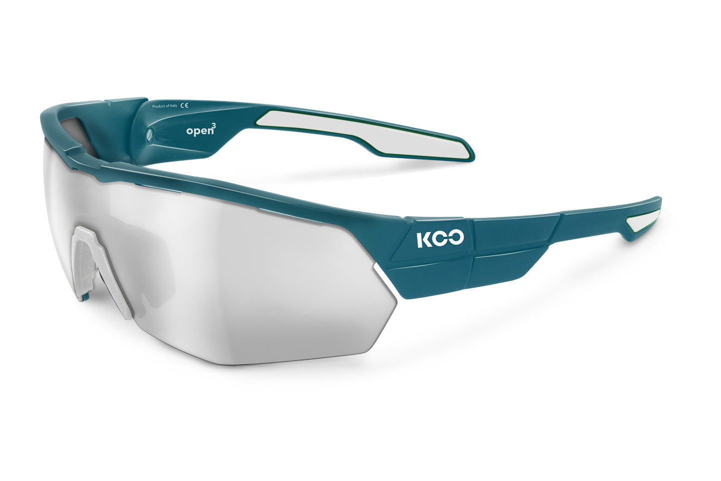 Koo Open Cube