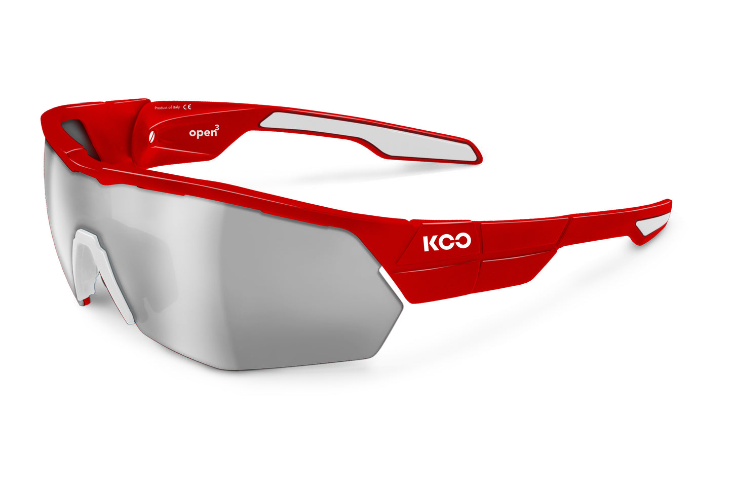 Koo Open Cube