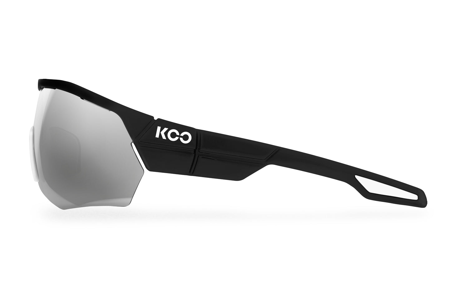 Koo Open Cube