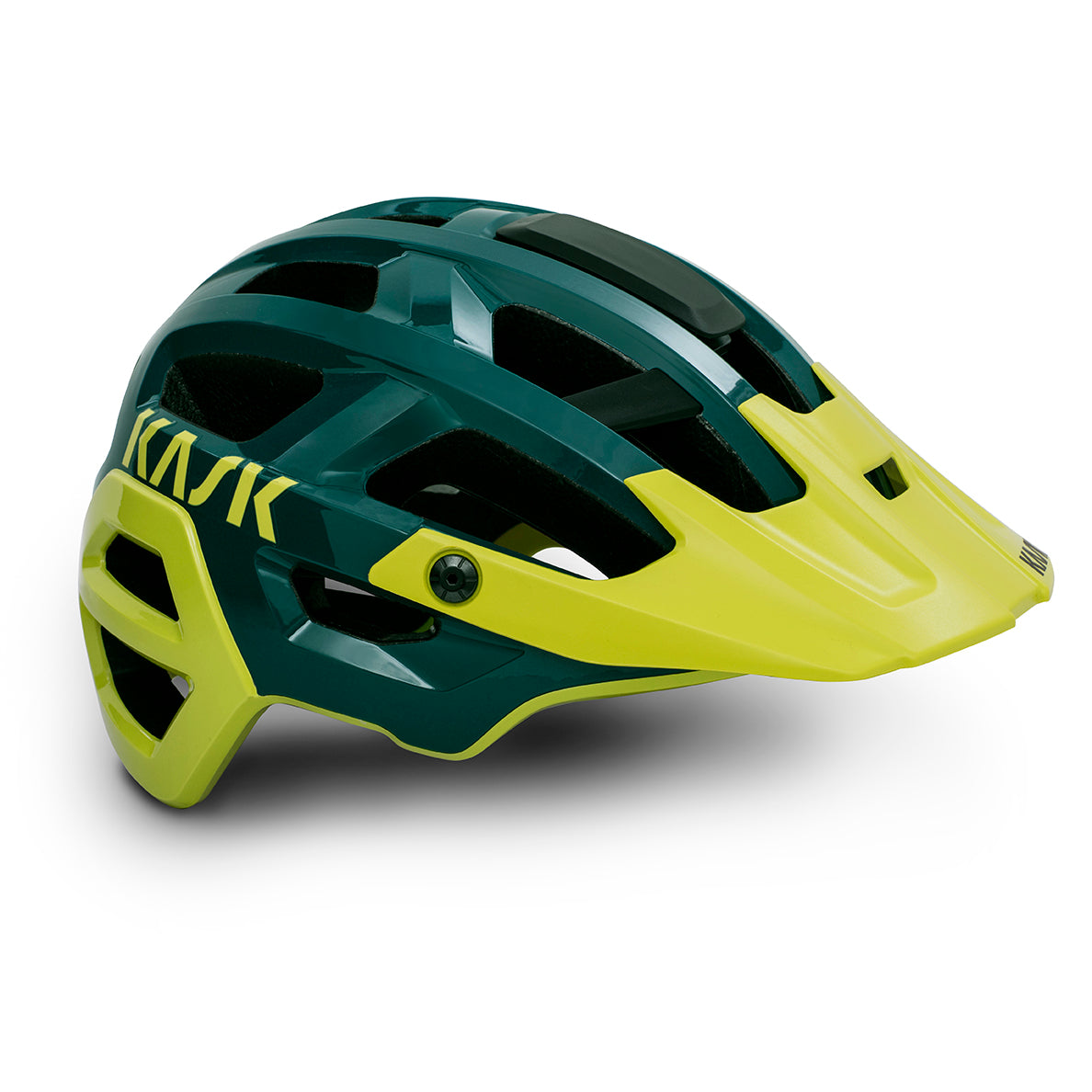 Casque Kask Rex