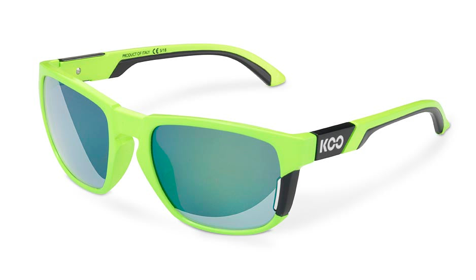 Lunettes Koo California