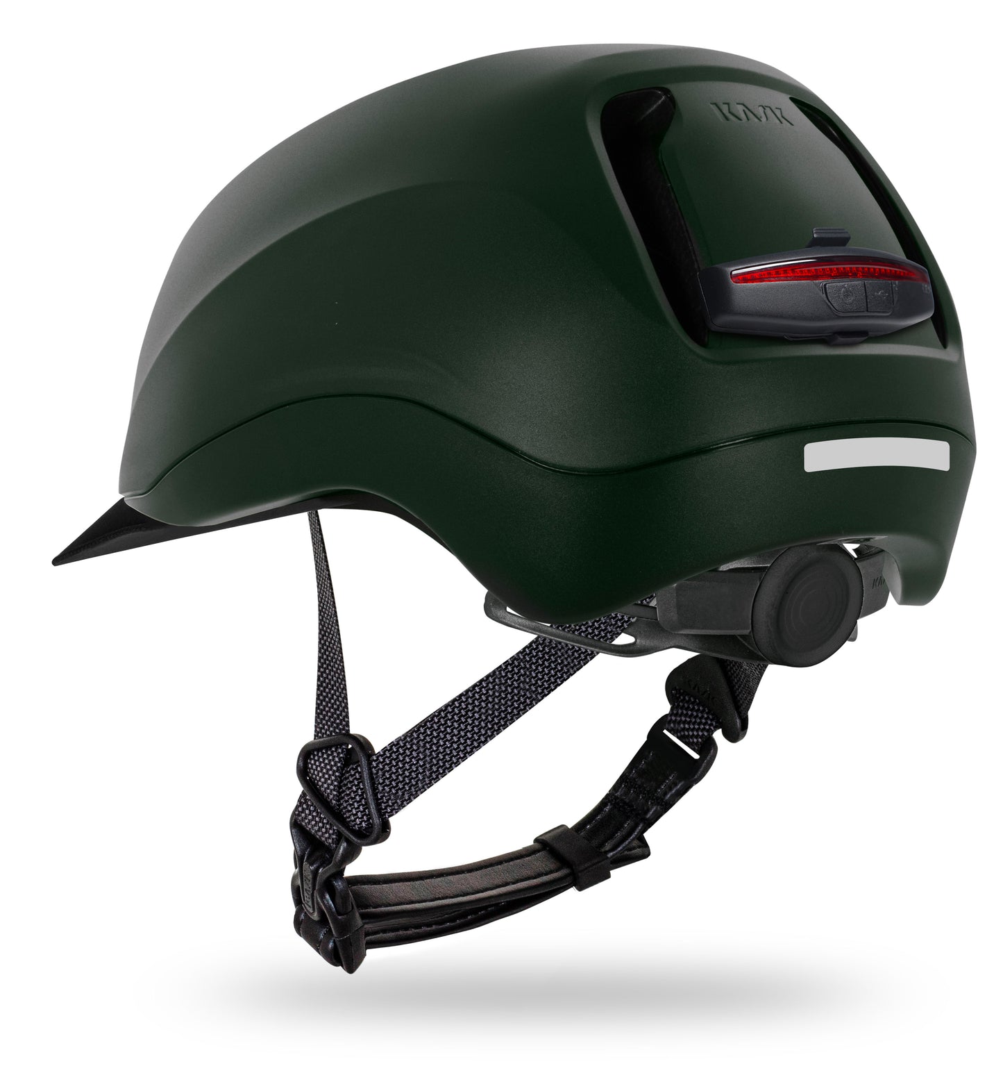 KASK MOEBIUS Lime Light WG11 Helm