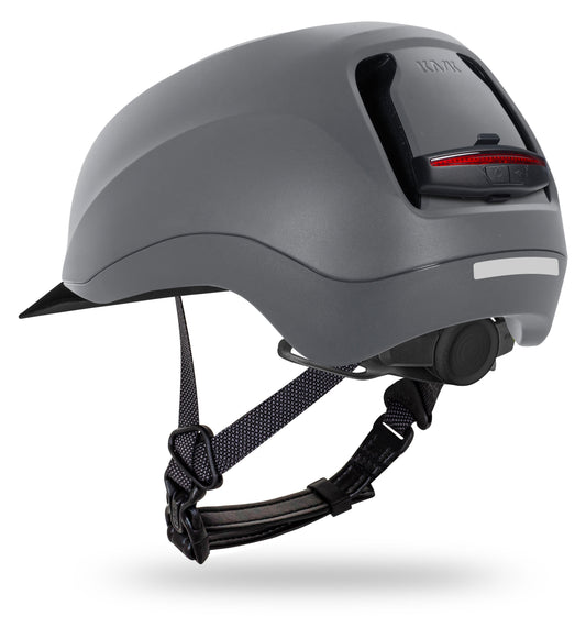 Casque KASK MOEBIUS Lime Light WG11