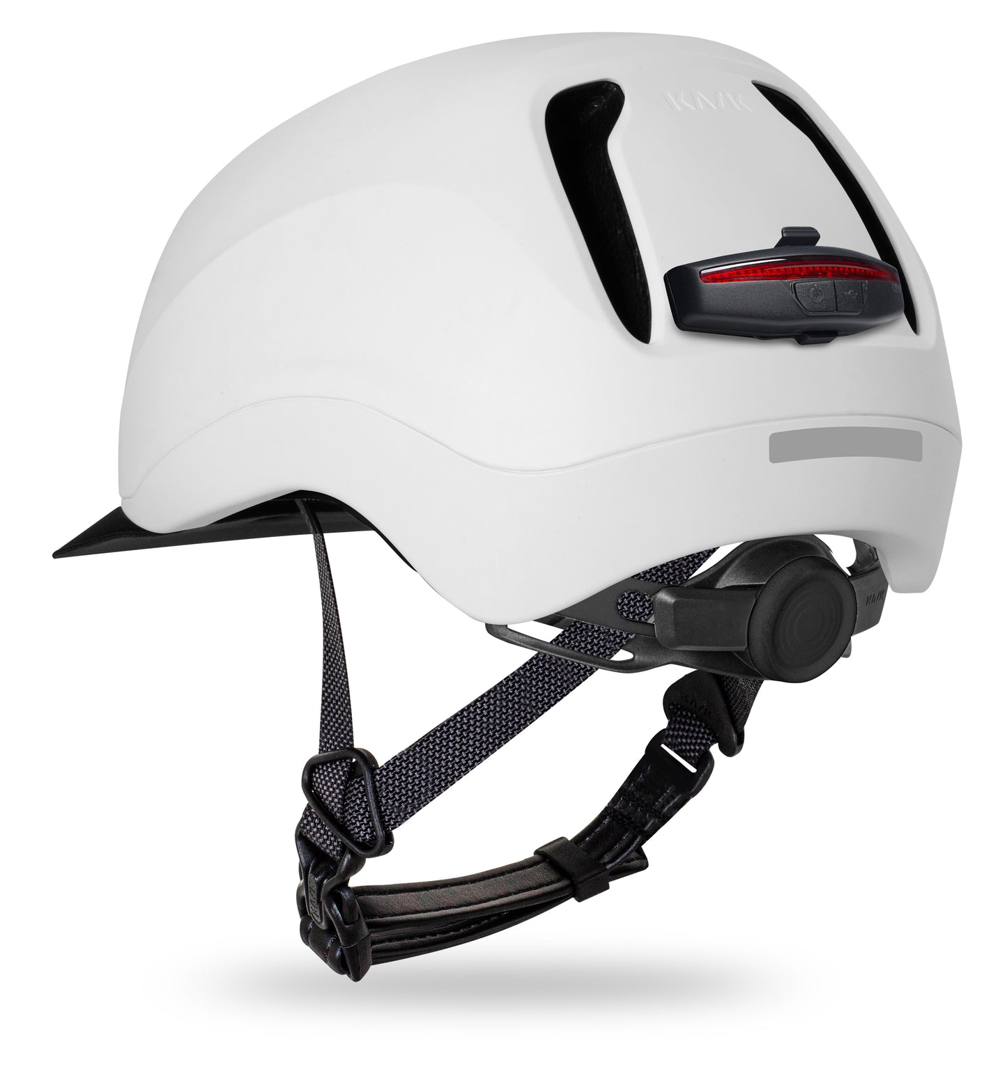 KASK MOEBIUS Lime Light WG11 Helm