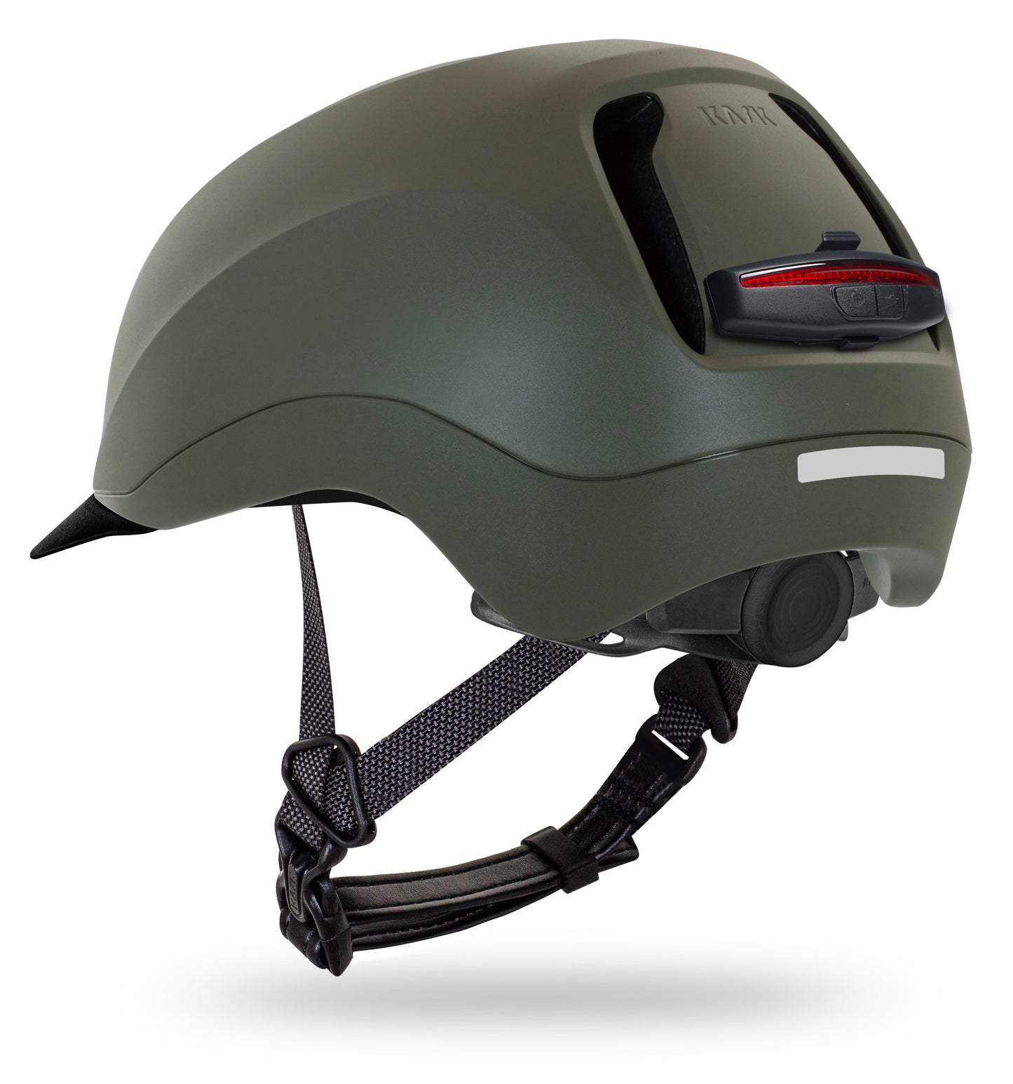 KASK MOEBIUS Lime Light WG11 Helm