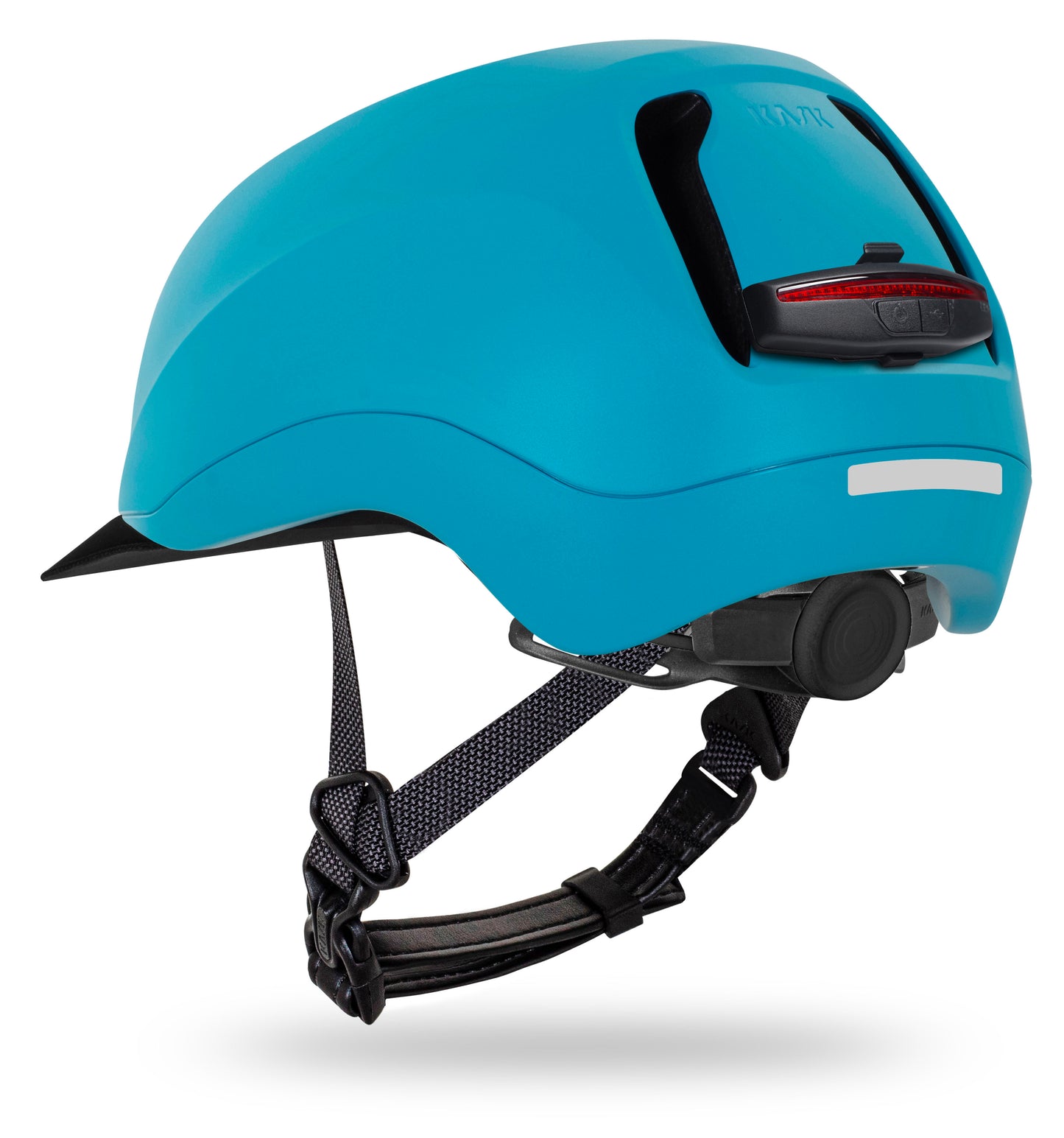 KASK MOEBIUS Lime Light WG11 Helm