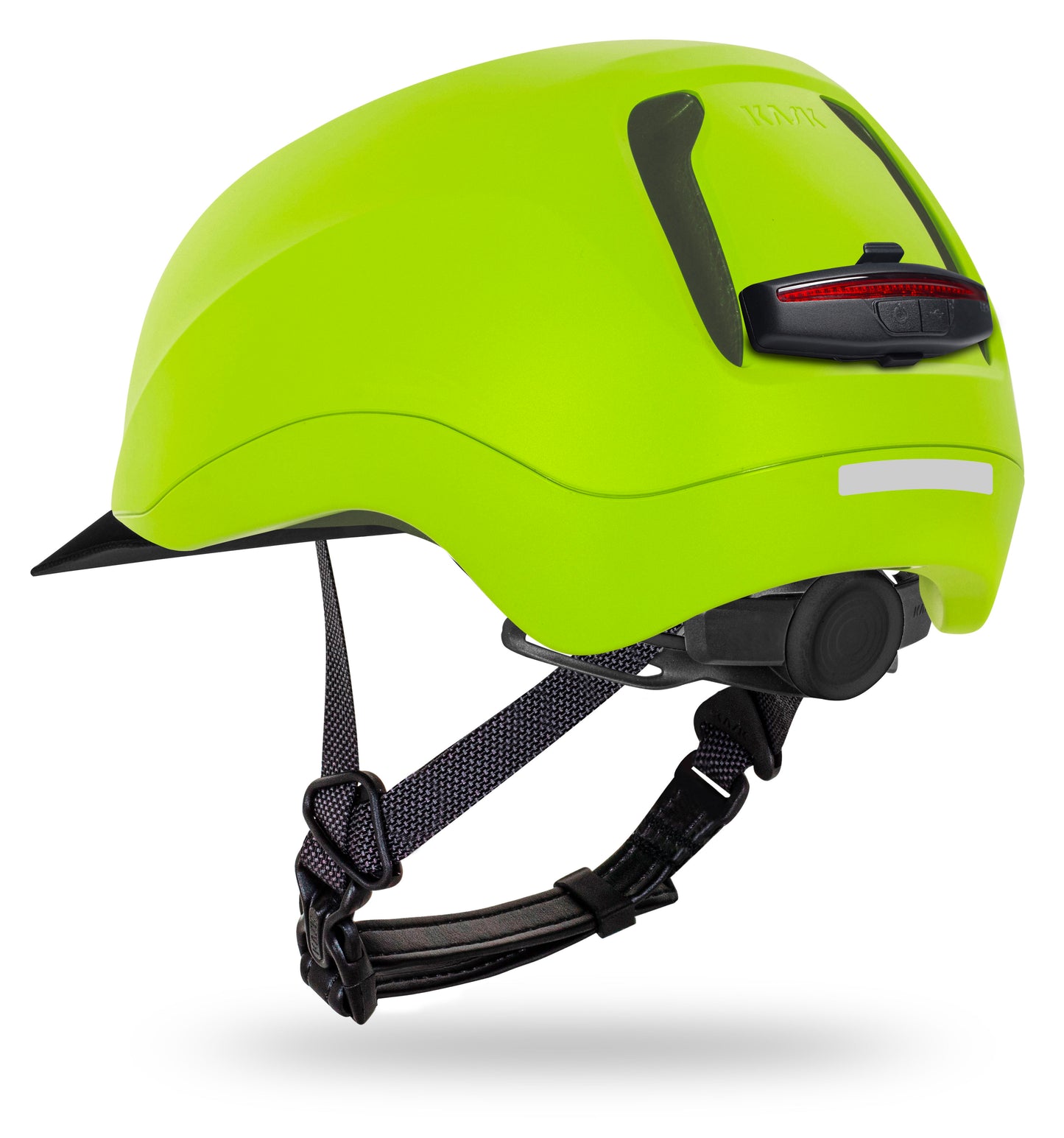 KASK MOEBIUS Lime Light WG11 Helm