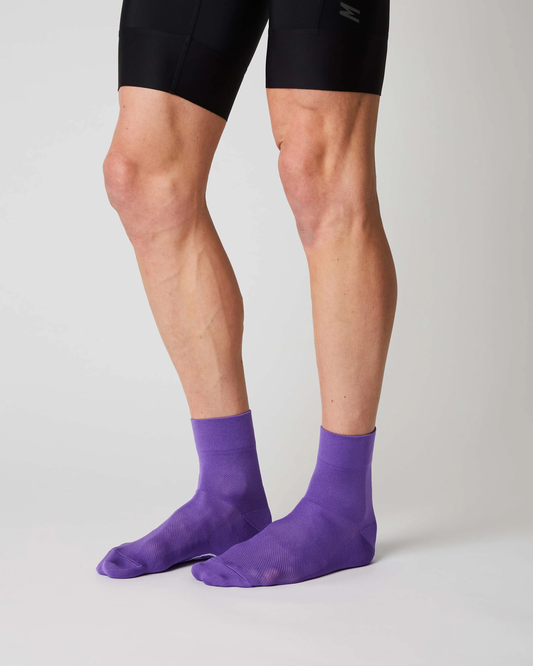 Fingerscrossed Mid High