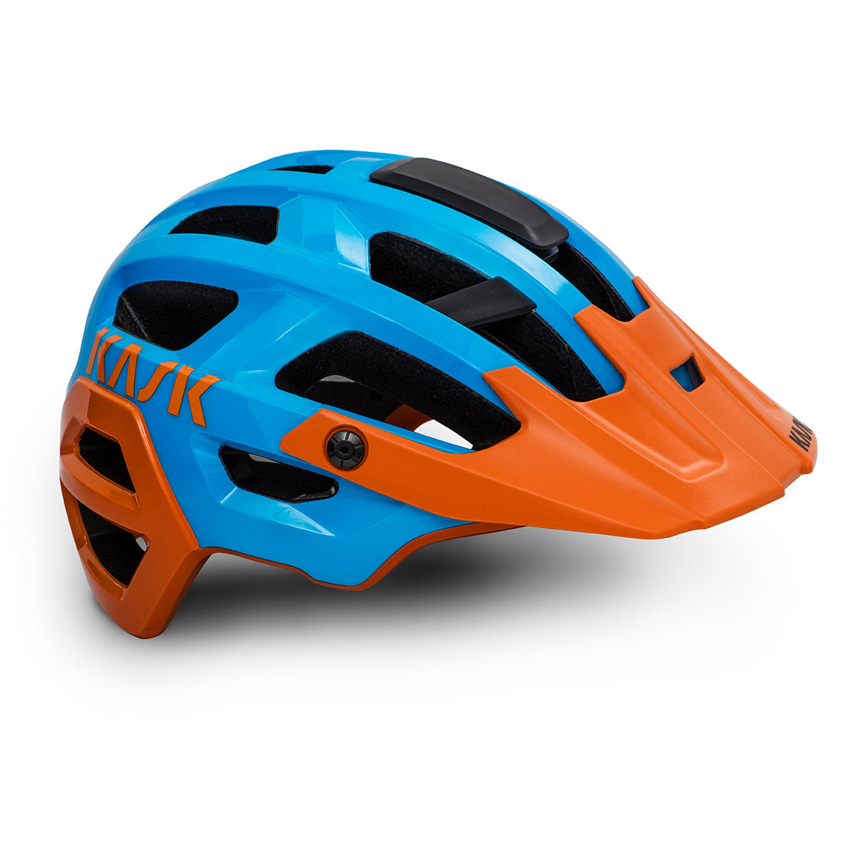 Casque Kask Rex
