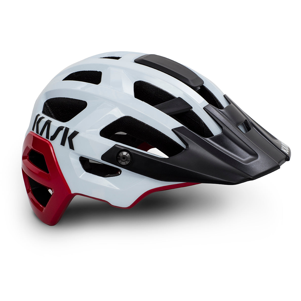 Casque Kask Rex