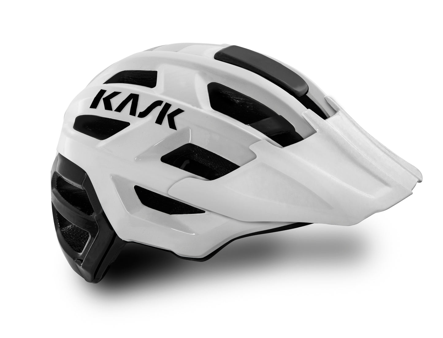 Casque Kask Rex
