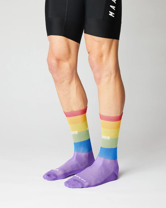 Fingerscrossed Rolling Harmony