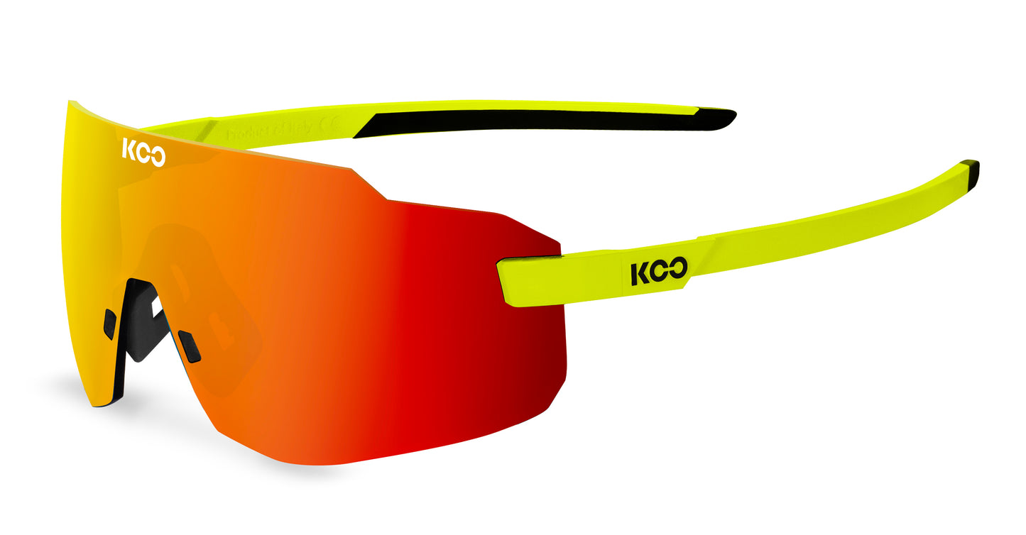 Lunettes Koo Supernova