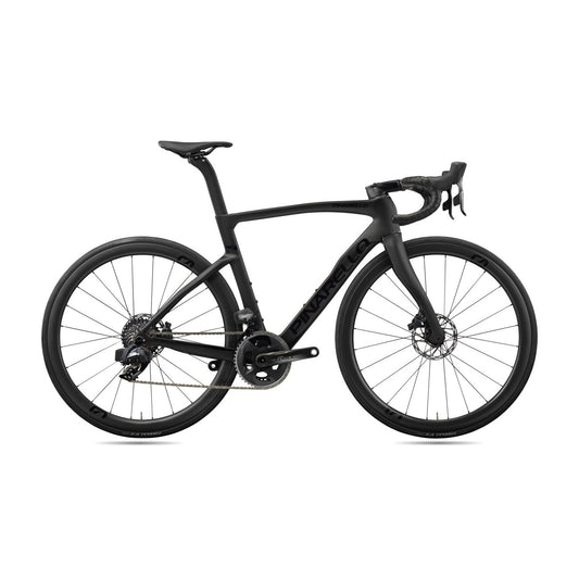 Pinarello F7 Ultegra DI2 2x12 Most ultrafast DB