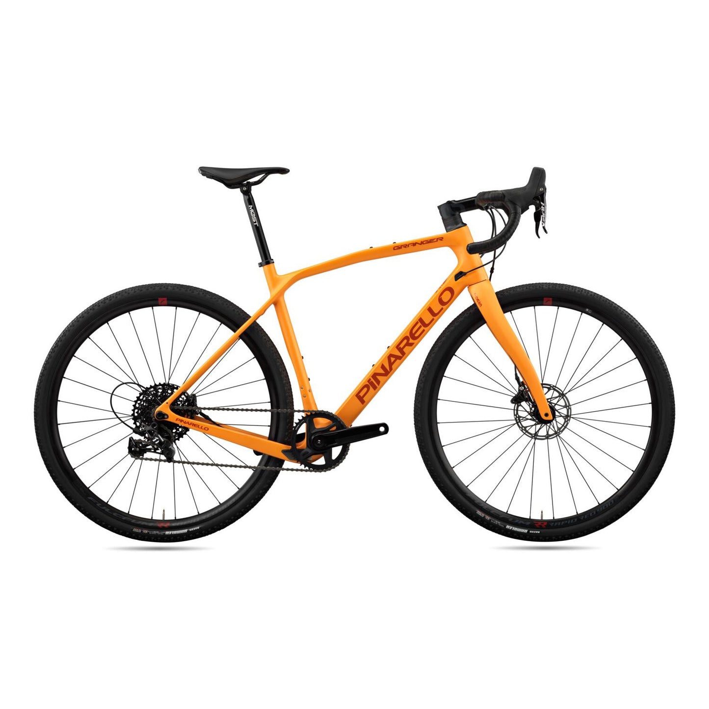 Pinarello Granger GRX 600