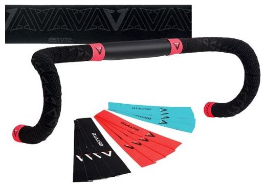 ASTUTE Guidoline LUXURY NOIR